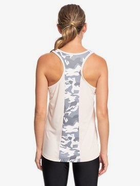 High As Hope - Sports Vest Top  ERJKT03625