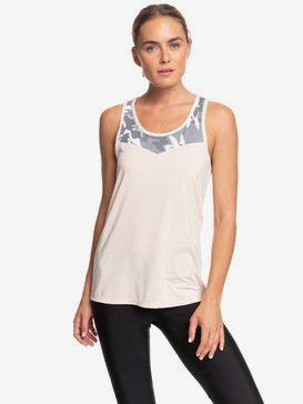 High As Hope - Sports Vest Top  ERJKT03625