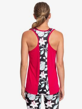 High As Hope - Sports Vest Top  ERJKT03625