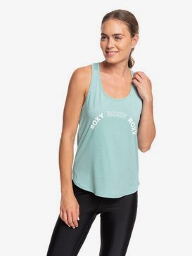 Keep Training - Sports Vest Top  ERJKT03627