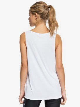 I Know You - Sports Vest Top  ERJKT03629