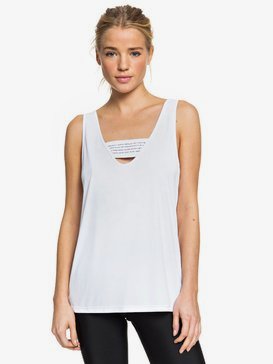 I Know You - Sports Vest Top  ERJKT03629