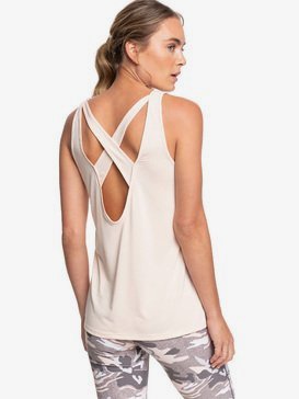 Feel The Night - Sports Vest Top for Women  ERJKT03633