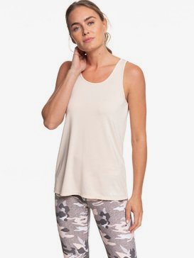 Feel The Night - Sports Vest Top for Women  ERJKT03633