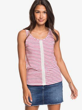 Flying Dove - Vest Top  ERJKT03645