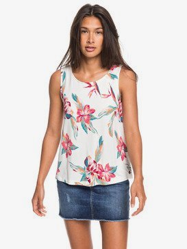 Fine With You - Sleeveless Top  ERJKT03647