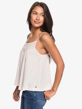 Sweet Blondie - Strappy Top  ERJKT03654