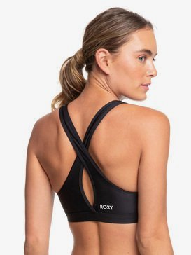 Lets Dance - Medium Support Sports Bra  ERJKT03666