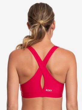 Lets Dance - Medium Support Sports Bra  ERJKT03666