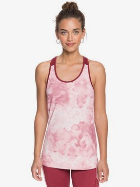 Head In Clouds - Sports Vest Top for Women  ERJKT03712