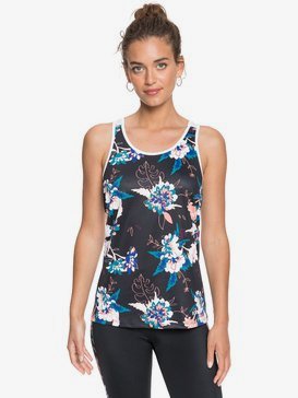 Head In Clouds - Sports Vest Top for Women  ERJKT03712