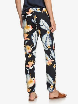 Ocean Sailor - Viscose Trousers for Women  ERJNP03221