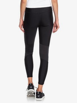 Brave For You - 7/8 Sports Leggings for Women  ERJNP03255