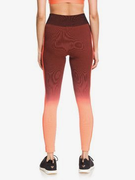 Artic Tracks - Technical Base Layer Leggings for Women  ERJNP03258