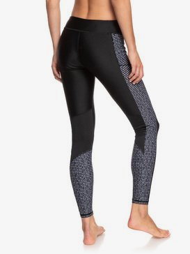 Spy Game - 7/8 Fitness Leggings  ERJNP03279