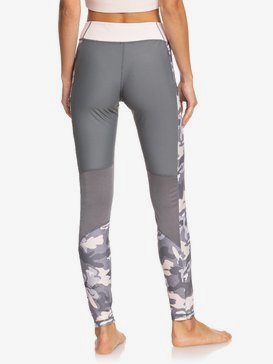 Spy Game - 7/8 Fitness Leggings  ERJNP03279
