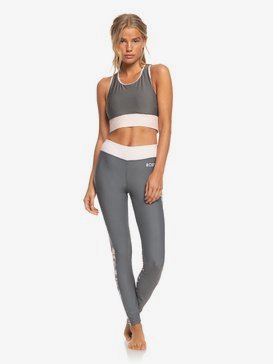 Spy Game - 7/8 Fitness Leggings  ERJNP03279