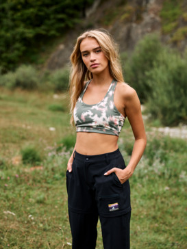 Fitness Clothing & Yoga Clothes Collection | Roxy