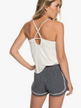 Friends Stories - Beach Shorts for Women  ERJNS03206