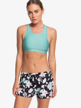 Wild As Waves - Board Shorts  ERJNS03242