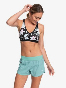Sunny Tracks - Sports Shorts  ERJNS03243