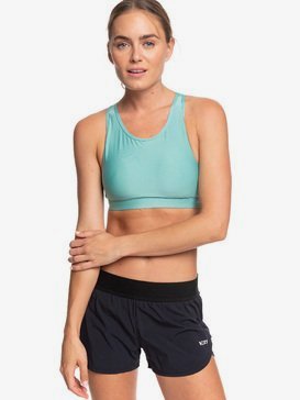 Sunny Tracks - Sports Shorts  ERJNS03243