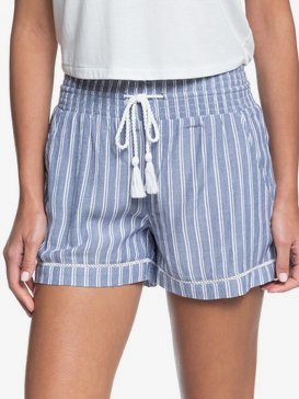 Bold Blooms - Beach Shorts  ERJNS03247