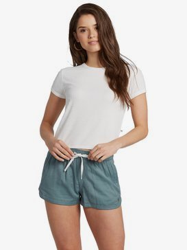 New Impossible Love - Beach Shorts  ERJNS03260