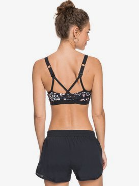 Vertigo Valley - Workout Shorts for Women  ERJNS03279