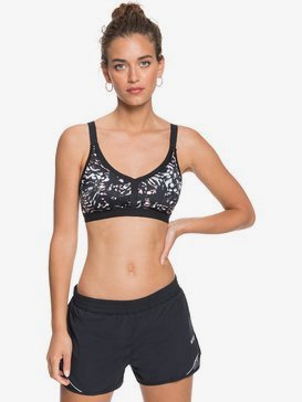 Vertigo Valley - Workout Shorts for Women  ERJNS03279