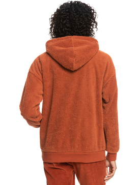RevolutionRace Sherpa Hoodie Da Donna, Giacca In Pile Ottima | FindTheDeal