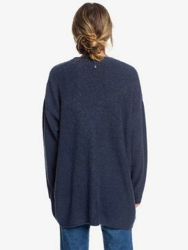Delicate Mind - Drop Shoulder Cardigan for Women  ERJSW03325