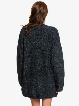 Positano By Night - Longline Cardigan for Women  ERJSW03349