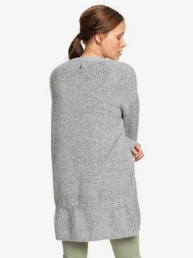 Positano By Night - Longline Cardigan for Women  ERJSW03349