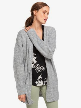 Positano By Night - Longline Cardigan for Women  ERJSW03349