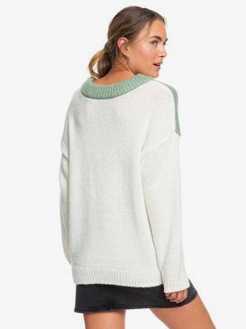 Trip For Two - Jumper for Women  ERJSW03355