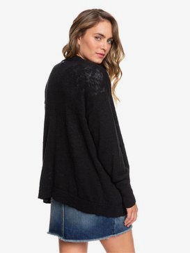 Valley Shades - Cardigan  ERJSW03391