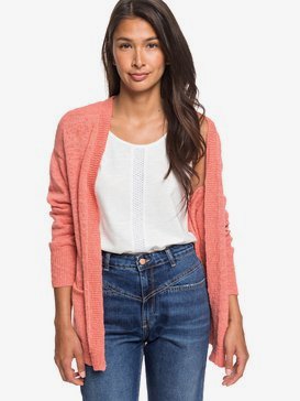 Valley Shades - Cardigan  ERJSW03391