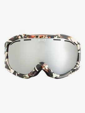 Izzy Bad Weather - Snowboard/Skibril voor Dames | Roxy