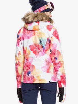 Jet Ski - Snow Jacket for Women  ERJTJ03205