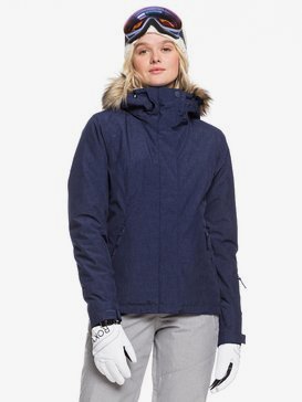 Jet Ski - Snow Jacket for Women  ERJTJ03206