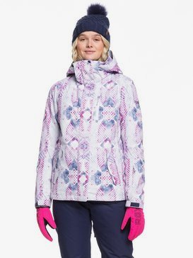 ROXY Jetty - Snow Jacket for Women  ERJTJ03207
