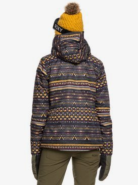 ROXY Jetty - Snow Jacket for Women  ERJTJ03207