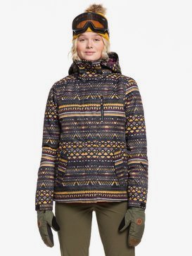 ROXY Jetty - Snow Jacket for Women  ERJTJ03207