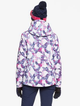 ROXY Jetty - Snow Jacket for Women  ERJTJ03207