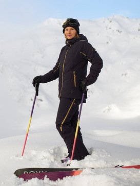 ROXY Premiere Snow - Snow Jacket  ERJTJ03209