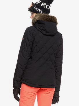 Breeze - Snow Jacket for Women  ERJTJ03211