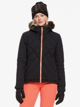 Breeze - Snow Jacket for Women  ERJTJ03211