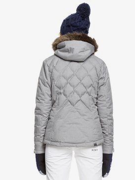Breeze - Snow Jacket for Women  ERJTJ03211