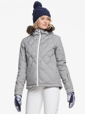 Breeze - Snow Jacket for Women  ERJTJ03211